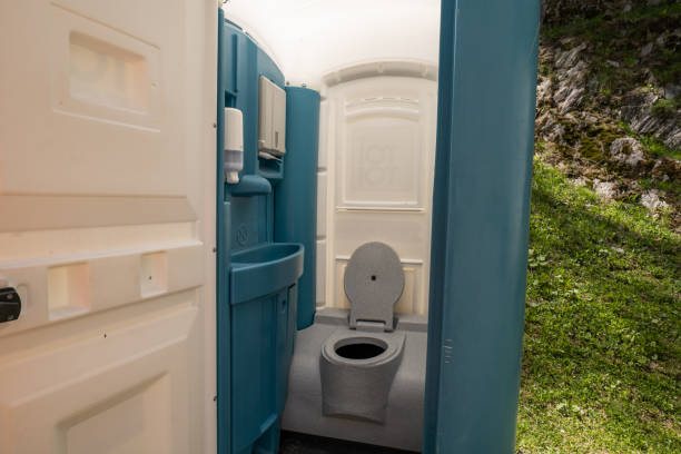 Best Construction site porta potty rental  in St Gabriel, LA
