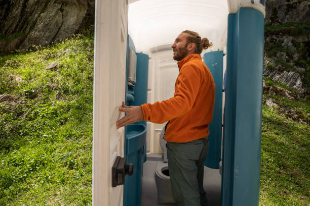  St Gabriel, LA Porta Potty Rental Pros