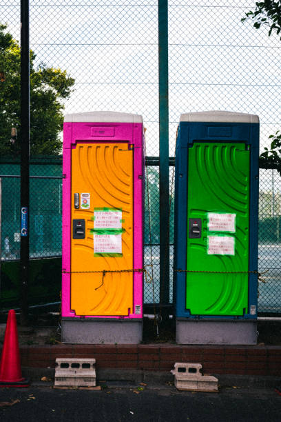 Porta potty services near me in St Gabriel, LA