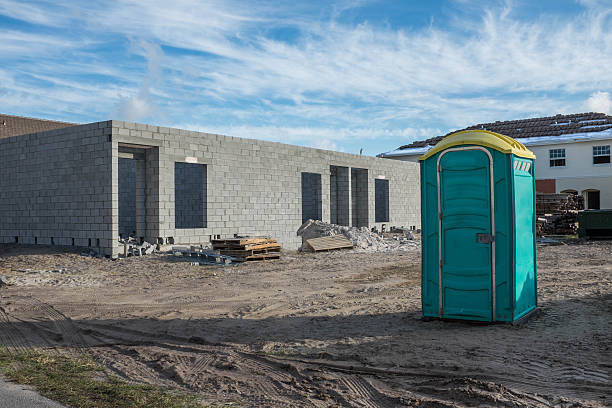 Best Porta potty delivery and setup  in St Gabriel, LA