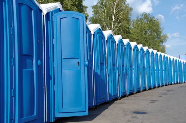 Portable Toilet Options We Offer in St Gabriel, LA